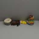 Khusi Tibetan Singing Bowls Chakra Sets, Hand Carved Buddha Mantra and Symbol, Sets of Seven Divine Sound Bowl