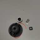 C5-2 Trimmer Head 4006 710 2106 Fits for Stihl FS38 FS40 FS40C FS45 FS45C FS46 FS50 FSE60 FSE71 FSE81 Weed Eater 4006 710 2103