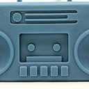 Boom Box Candle 3in 3 Pack