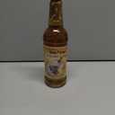 Jordan's Skinny Syrups Cinnamon Vanilla, Sugar Free Flavoring Syrup, 25.4 Ounce Bottle (EXP 08/30/25)