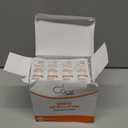 Dynarex White Petrolatum, Petroleum Jelly Ointment to Help Prevent and Treat Skin Irritation, Diaper Rash and Dryness, White, 144 Individual 5 Gram Foil Packs, Dynarex White Petrolatum