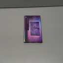 LED Lights for TV, 16.4ft LED Lights for 45-75 Inch TVs, RGB TV Backlight Behind, Music Sync Bluetooth APP & Remote Control Strip Lights USB Powered for Bedroom, Gaming, Home Dcor (Multicolor)