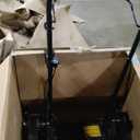 Toro 60V MAX* 21 in. Recycler Push Lawn Mower - Battery/Charger Not Included