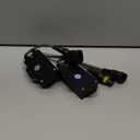 Bestview 9005 H10 LED light Canbus Decoder Kits Compatibility Anti Flickering Resistor Warning Canceler Pack of 2