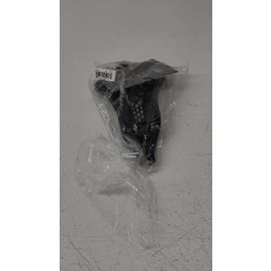Dynasty Warp Pro Head (One Size, Black)