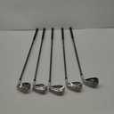 CALLAWAY GREAT BIG BERTHA STANDARD LENGTH, Pack Of 5