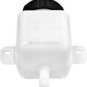 067-8090-00 Mowers Hydraulic Fluid Expansion Tank & Cap Replacement For Bad Boy CZT/Zt Elite and Maverick