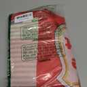 6Ft Fire Truck Birthday Party Tablecloth,Firefighter Birthday Party Decorations,Fire Truck Table Cloth for Kids Boys Firefighter Firetruck Theme Party Decorations Supplies (72" x 30", Rectangular)