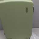 Hanke 20 Inch Expandable Carry On Luggage, Hard Shell with Side Hook, 20 Inch EXT