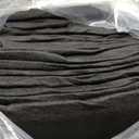 260G/M Pool Pads for Above Ground Pool, 15FT Round Under Pool Mat Made of Durable and Prevents Puncture Geotextile Material to Protection and Extend The Life of Inflatable Swimming Pool or Hot Tub