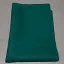 Sapid Extra Large Silicone Sheet for Crafts, Thick Silicone Jewelry Casting Mats, Nonstick Nonslip Silicon Mat for Epoxy Resin, Art Painting, Heat- Resistance Counter Mat (20"×27.9", Dark Green)