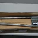 Pair of 27" Garage Door Pusher Spring Garage Door Plunger Bumper Spring Opener System Parts for Garage Doors