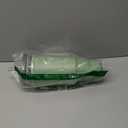 OOD OniVerso 40 oz Stainless Steel Insulated Tumbler with Handle and Straw, Iced Coffee Cup Holder for Disposable Cups, Leak Proof Tumbler, Willow Walk (Green)