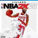NBA 2K21 - PlayStation 4