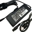 Dell 90W AC Power Adapter, 4.5mm Connector, with 1m Cable, for Laptops