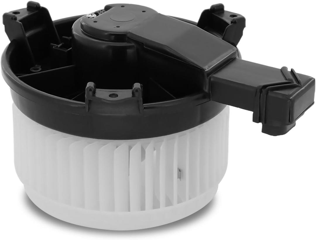 HVAC Heater Blower Motor with Fan Cage Compatible with Honda Accord 2013-2017,CR-V 2012-2016,Civic 2014-2015,Acura ILX 2016-2017,RDX 2015-2017 Replaces 79310-T0A-A01, 700260, PM4038