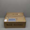 8 Pack Black Modern LED Wall Sconce Indoor Wall Lights Hardwired Up and Down Wall Mount Light for Living Room Bedroom Corridor Hallway Conservatory Warm White 3000K(with G9 Bulbs)