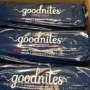 Goodnites Girls' Nighttime Bedwetting Underwear, Size Extra Small (28-43 lbs), 99 Ct