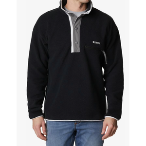 Columbia Men's Helvetia Half Snap Fleece 6XL