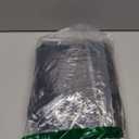 Happy Sailed Midi Dresses for Women Date Night Summer Sleeveless Empire Ruched Waisted Slim Fit Irregular Hem Flared A-Line High Low Cocktail Party Dress Black X-Large