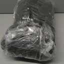 Bedsure Cotton Duvet Cover Queen - 100% Cotton Waffle Weave Olive Green Duvet Cover Queen Size, GentleSoft and Breathable Bedding Set for All Season, 3 Pieces, 90"x90"