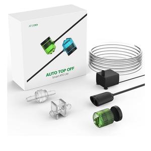 Auto Top Off for Saltwater Aquarium Water ATO System for Both Reef and Fresh Tank - Green
