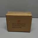 Lavezee 5x7 Picture Frames Collage Walnut Brown, 3 Opening 5 x 7 Hanging Picture Frames Vertical for 5 by 7 Inch Photos for Wall Decor