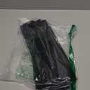 Lover-Beauty Waist Trainer for Women Corset Shapewear Tummy Control Workout Waist Cincher Body Shaper Girdle (Medium, Black)