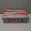 2 x Diet Coke Soda Soft Drinks, 12 fl oz Fridge Pack Cans, 12 Pack - Cola Flavored Diet Soda Soft Drinks