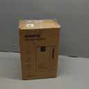 Dehumidifier, 95 OZ Water Tank Dehumidifiers for Home with Auto Shut Off, 1000 sq. ft. Dehumidifier for Bedroom Bathroom Basement Rv with 7 Color Light, Quiet Dehumidifiers with Sleep Mode