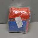 30 Pieces Inflatable Light Saber Sword Costume Toys Lightsaber Toys for Kids Baby Birthday Party Favors, 6 Colors