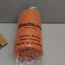 Bedsure Throw Blankets for Couch - Textured Chunky Knit Woven Chenille Blanket - Super Soft, Warm Decorative Boho Throw with Tassels for Bed, Sofa and Living Room Decor, Khaki, 50x60 Inches