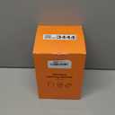 Underwear Washing Machine, Upgrade 1.5L Mini Portable Washing Machine Rechargeable Underwear Washer Deep Cleans Small Clothes for Apartment, Dorm, RV, Travel & Hotel Use (White)