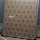 JDZIVTOP 22x28 Frame Distressed Gray, Rustic 28x22 Picture Frame Grey, Art Pic Poster Frame, 22 by 28 Gallery Family Concert Portrait Photo Frame Anniversary/Birthday/Wedding/Thank you/Christmas Gift