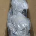 JT Exhaust Catalytic Converter Compatible with 2010-2015 Ford Taurus/Flex 3.5L, 2013-2016 Ford Explorer, 2010-2014 Lincoln Mks/Mkt 3.5L (ONLY Turbo)(EPA Compliant)