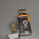 Sylvania 40700 A19 Led Light Bulb, 8 Watt