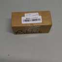 Ribbli Green Chiffon Ribbon1.5 inch x 30 Yard Handmade Silk Ribbon for Wrapping,Ivory Sage Forest Green Fringe Chiffon Ribbon for Wedding Invitations, Bridal Bouquets, Flower Arrangement Decoration