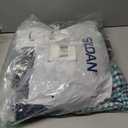 Gildan mens Underwear Boxers, Multipack (Mixed Red/Blue Assorted (10-pack))