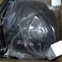 Water Based Air Purifier for Home with Essential Oil Diffuser and Humidifier Function, Rainbow Air Washer with LED Night Light, Freshener for Smoke and Pet Odors, Includes 6x10ml Essential Oils