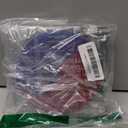 2 Pieces Acrylic Feelings Wheel & Needs Wheels Emotions Wheel Mental Health Tool for Home/Office/School Education Supplies School Classroom Decor