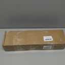 Farmhouse Bathroom Vanity Light Fixtures 3-Light Bathroom Light Fixtures Over Mirror Matte Black Vanity Light Industrial Vintage Wall Light Fixtures for Bathroom Living Room Hallway