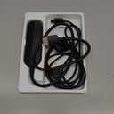 4K 1080P Wireless HDMI Display Adapter, WiFi Streaming Movies, Shows Receiver for i-Phone, i-Pad, Android, Tablet, Laptop, Window to HDTV/Monitor/Projector, Compatible Miracast, Air Play, DLNA