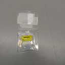 Sapphire Watch Glass Crystal Replacement for 40mm Rolex Datejust 16200, 16223, 16233 Anti Refllective