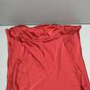 Realtix Elegant Satin Off The Shoulder Ruched Backless Maxi Dress for Women Strapless Tube Sleeveless Bridesmaid Dresses (Small, Wine)