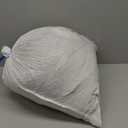 DJY Brown Comforter Set Queen, Botanical Leaves Comforter for Queen Bed 3 Pieces Reversible Floral Bed Comforter Sets Soft Microfiber Bedding Set for All Season (90"x90")