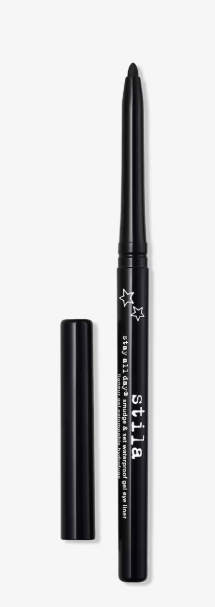 stila Stay All Day® Smudge & Set Waterproof Gel Liner | LongWear Gel Eyeliner Pencil for Tightlining, Waterline & Smoky Eye Looks | 12Hour Wear, No Budge & FadeProof