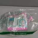 AugToy Bath Toys for Toddlers 3-5 Years, Ice Cream Foam Maker Bath Toys for Kids Ages 4-8, Bubble Pretend Cake Play Set Bathtub Toys Age 3 4 5 Year Old Girls Boys Valentines Easter Birthday Gifts Idea