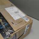 Golf Cart Cover 2/4/6 Passenger, All-Weather Protection Golf Cart Rain Covers, UV Resistant with Windproof Buckle Golf Cart Accessories (Fits for Club Car, for EZGO, for Yamaha)