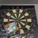 Electronic Dartboard 34 Games 355 Variations with 12 Darts Illuminated Dartboard Dart Storage for 12 Darts