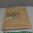 Trifold Poster Board, 24" x 16", 3-Pack, White Corrugated Project Boards for Science Fairs, School Projects, Event Displays, and Business Presentations